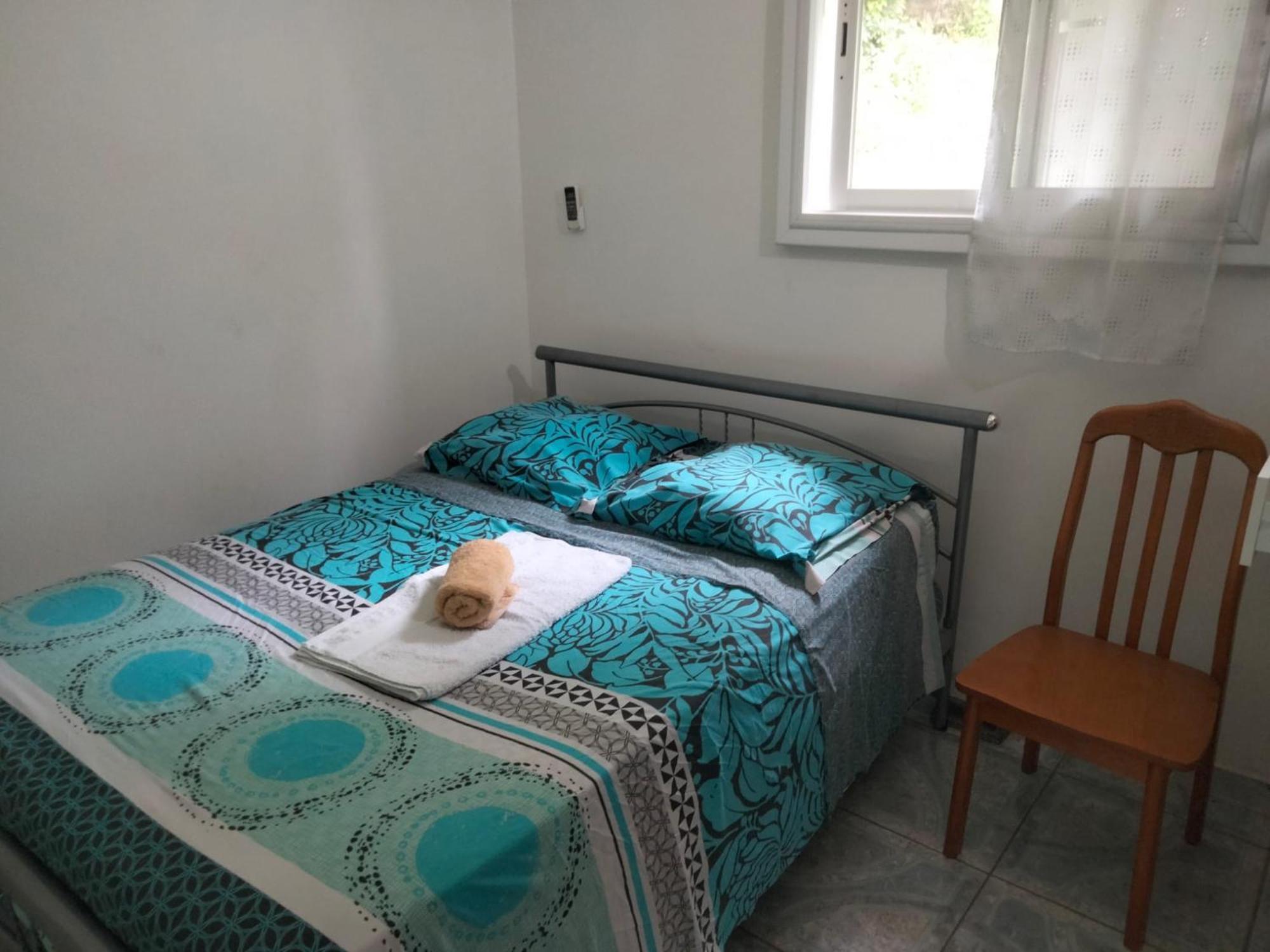 A Deux Pas De La Plage, La Perle! Vue Panoramique Villa Deshaies Dış mekan fotoğraf