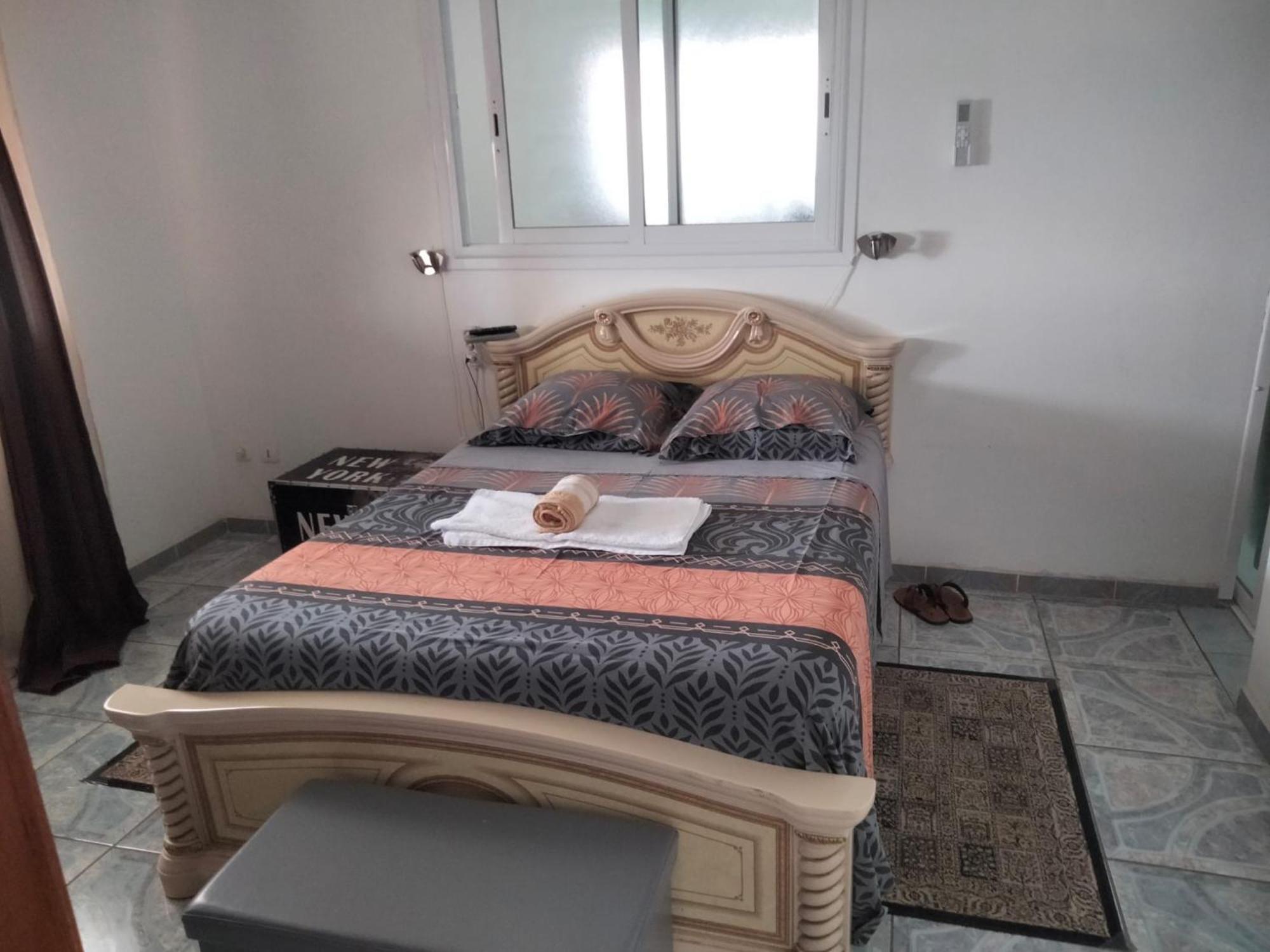 A Deux Pas De La Plage, La Perle! Vue Panoramique Villa Deshaies Dış mekan fotoğraf